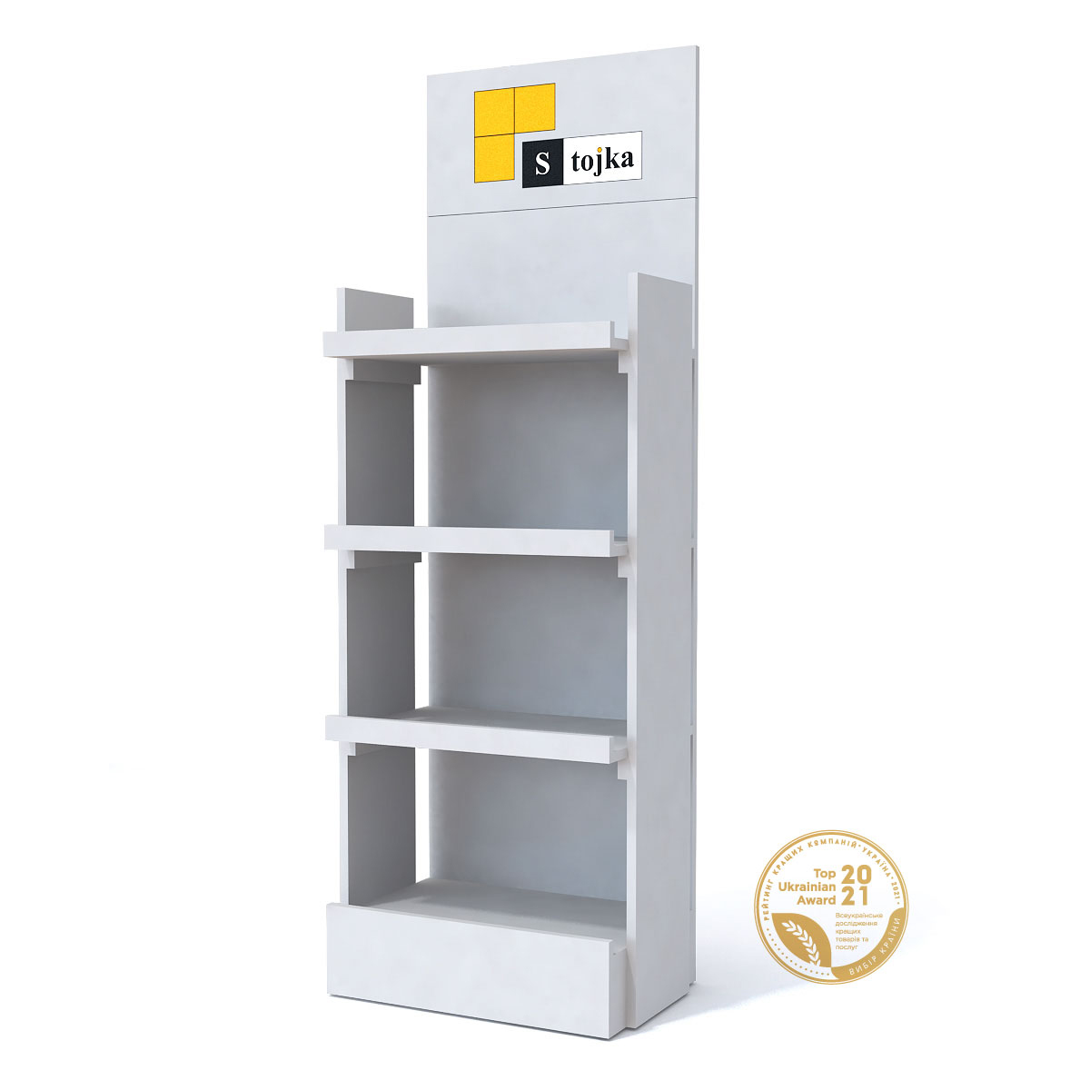 Торговая стойка