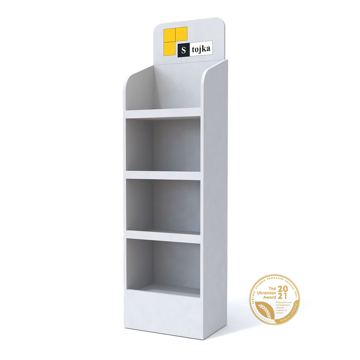 Торговая стойка