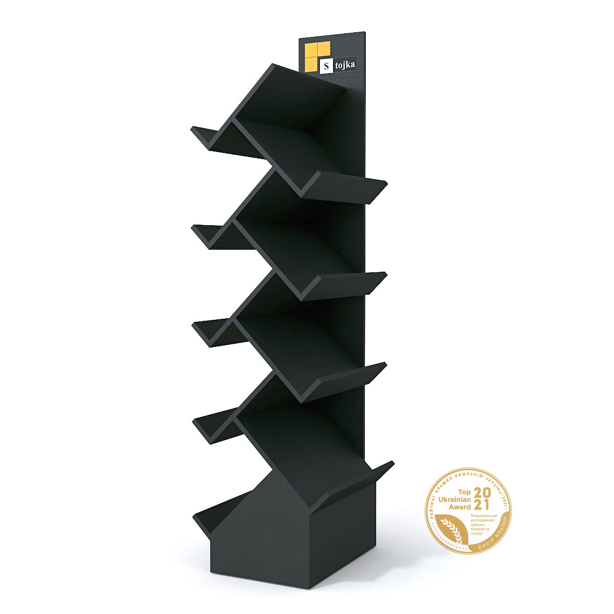 Торговая стойка