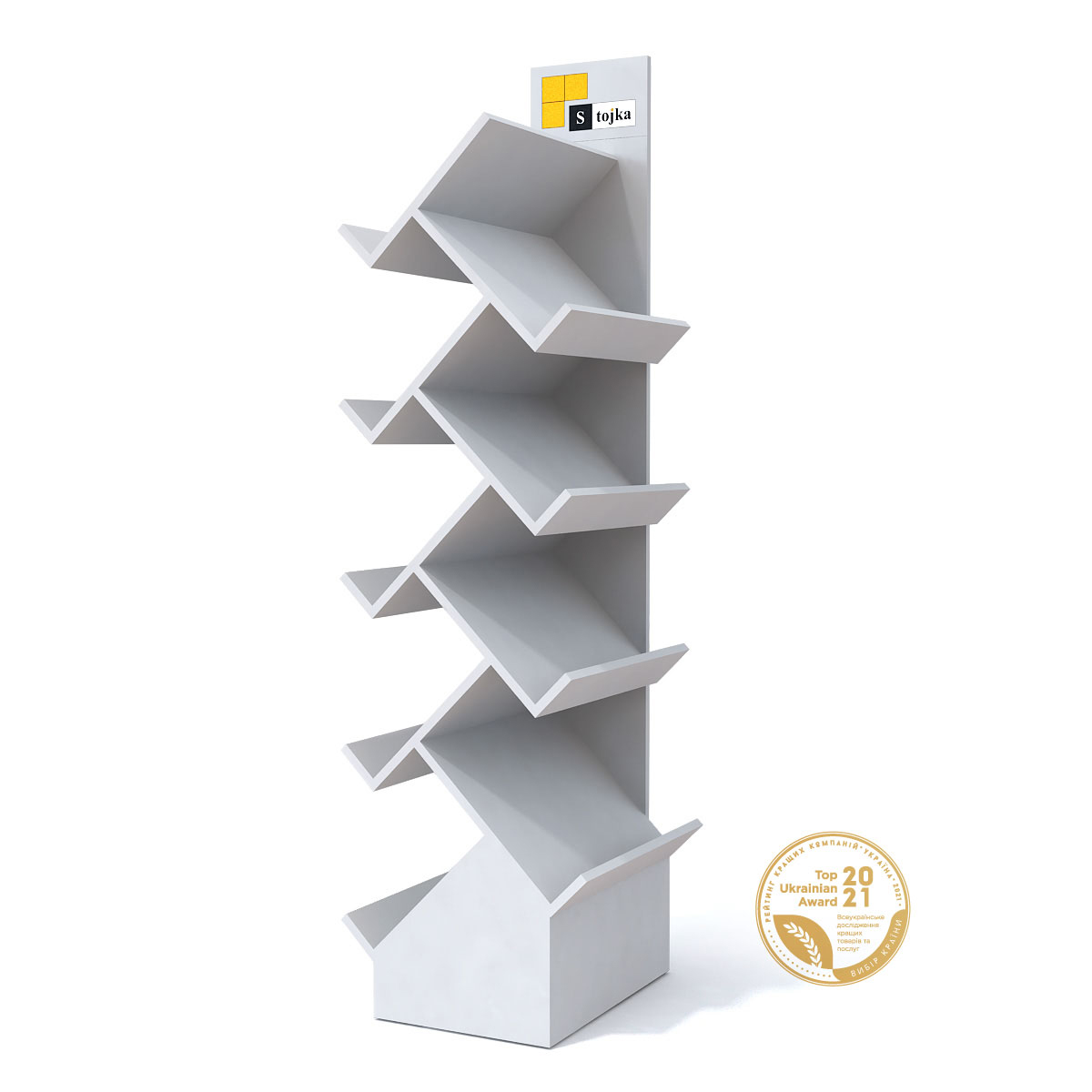 Торговая стойка