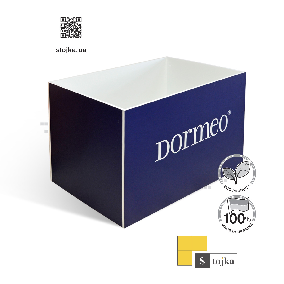 Торговая стойка